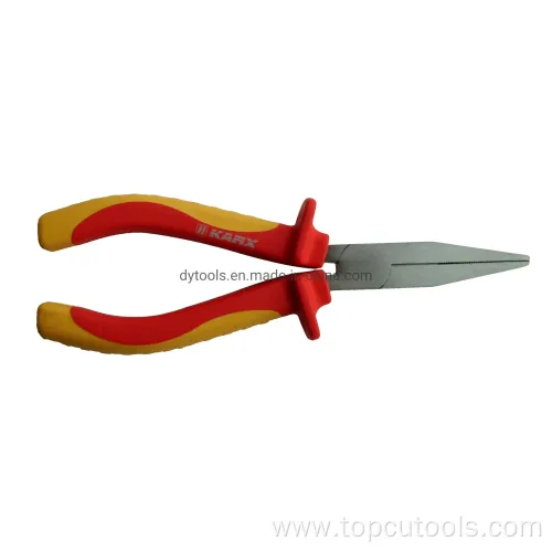 Nose Pliers Straight 160mm Fxa